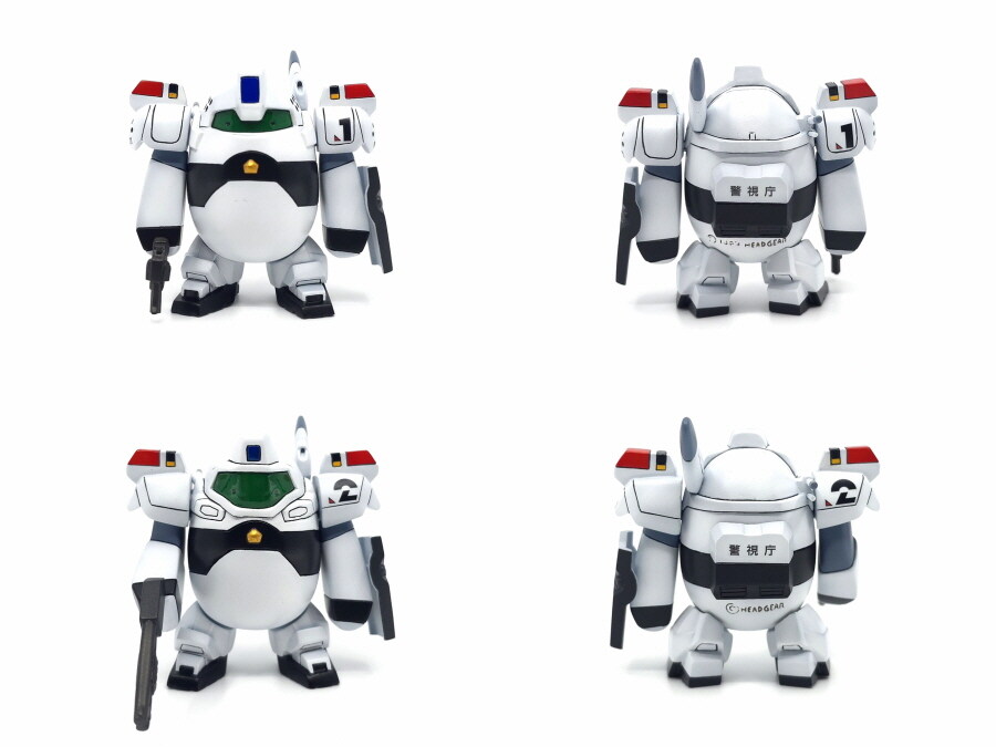 [SD] STUDIO GAZERO 패트레이버 잉그램 1, 2호기 입니다._3.jpg