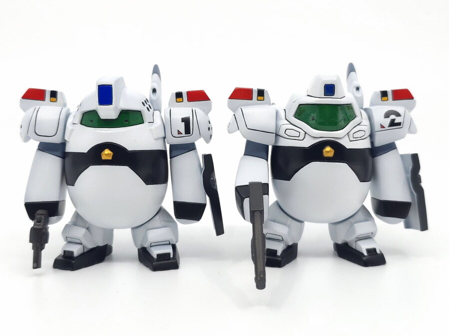 [SD] STUDIO GAZERO 패트레이버 잉그램 1, 2호기 입니다._4.jpg