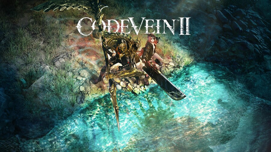 코드 베인 2 선행 게임플레이 영상 (2시간 35분)_1.jpg