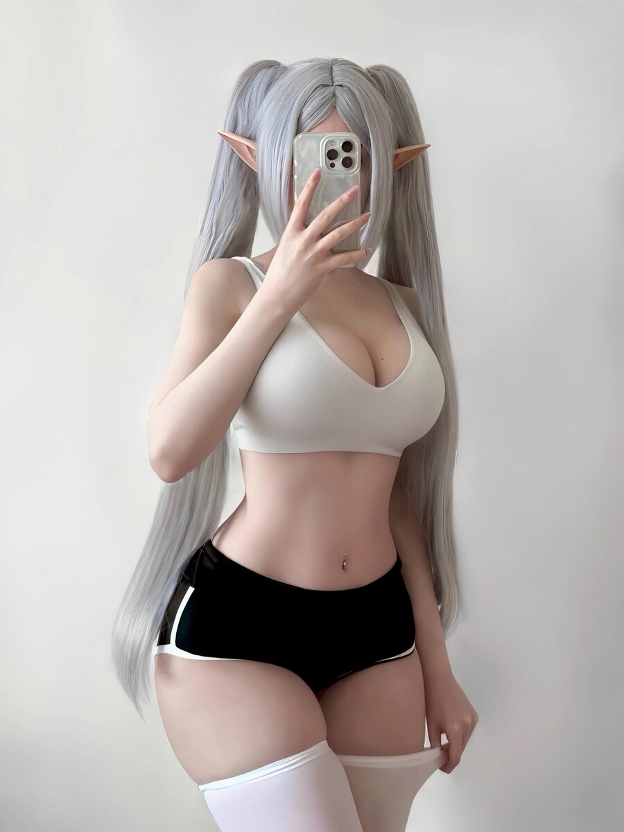 ㅎㅂ) 볼륨업해버린 프리렌♡♡♡♡_1.jpg