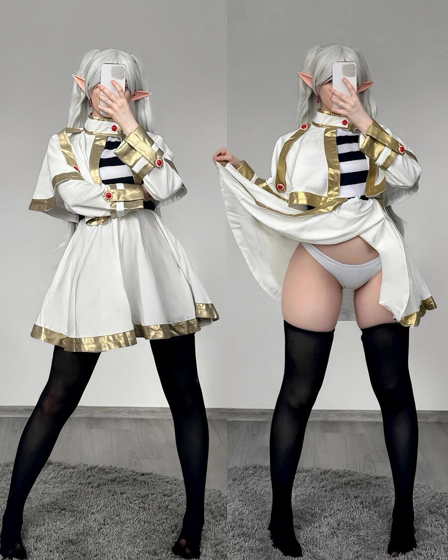 ㅎㅂ) 볼륨업해버린 프리렌♡♡♡♡_4.jpg