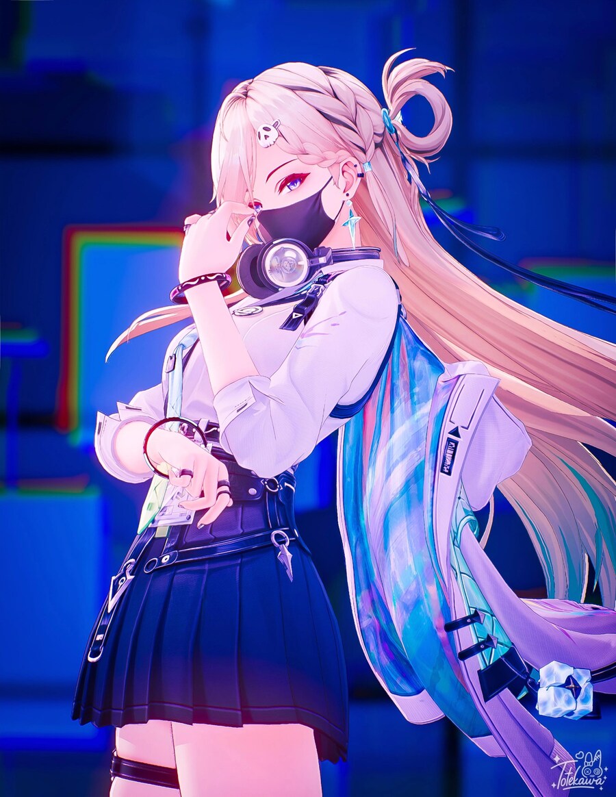 일섭유저가 알려주는 마스크 쓴 린네 촬영방법_2.jpg