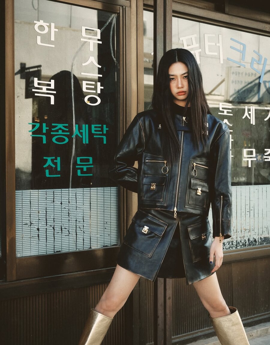 한국풍으로 화보 찍은 정호연_2.jpg