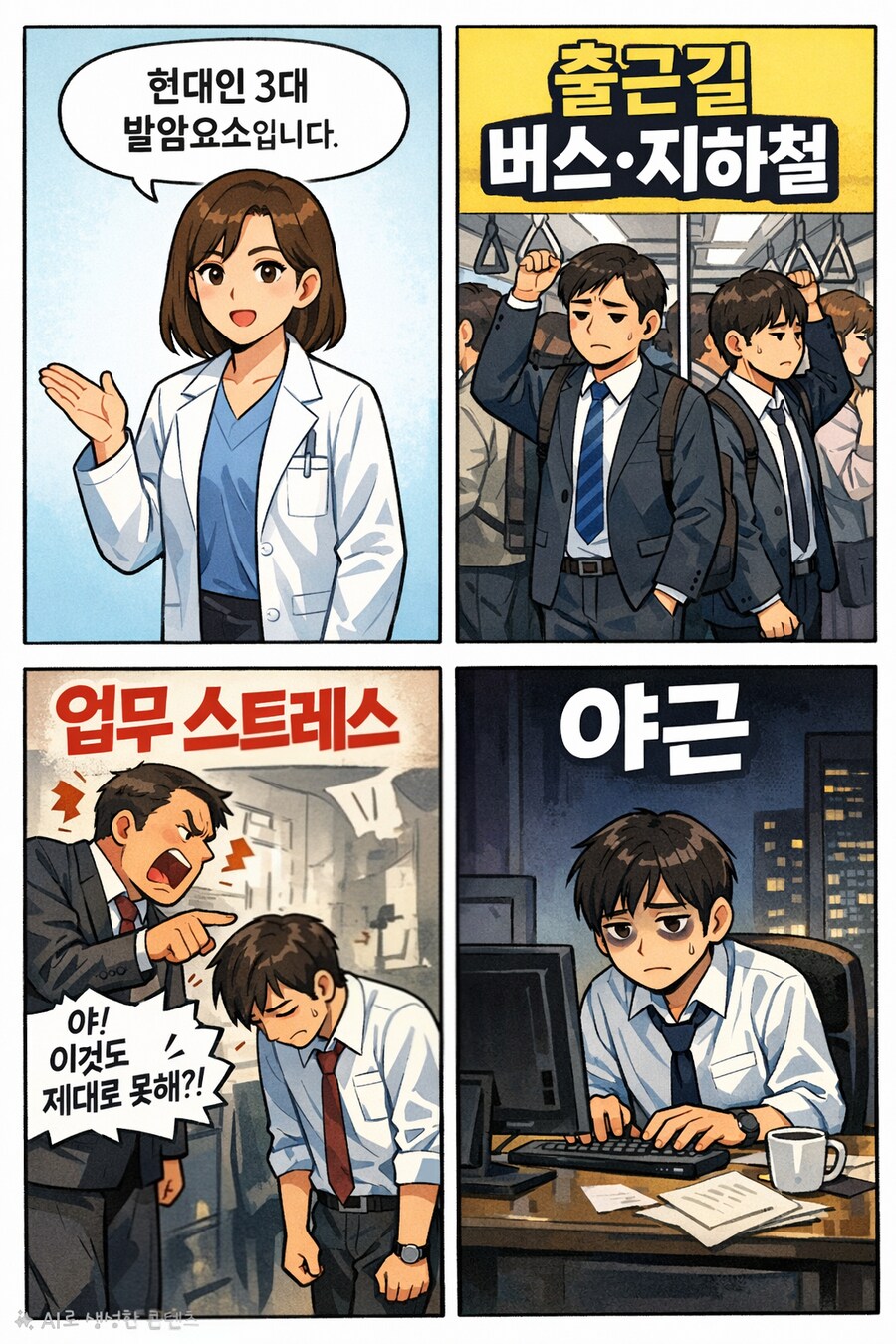 AI가 그려준 현대인 3대 발암요소_1.png