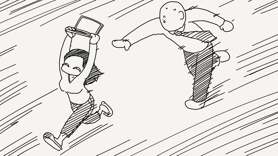 남자는 말야 쫒아다니는것보다 쫒아오게 만드는거야_3.jpg