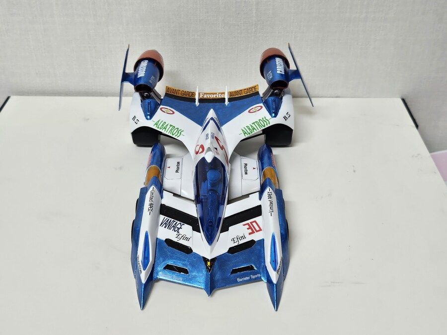 [아오시마]슈퍼 아스라다 에어로 부스터모드 + led 입니다._10.jpg