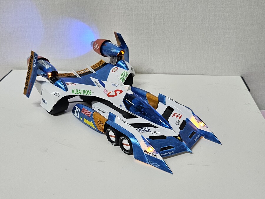 [아오시마]슈퍼 아스라다 에어로 부스터모드 + led 입니다._23.jpg