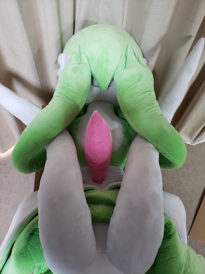 루리웹 메인에도 등장했던 가디안 거대인형_5.png