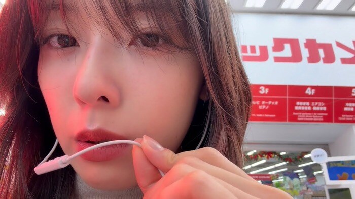 사일런트 힐 f 여주인공 성우 카토 코나츠가 약 2달 만에 게임 클리어_3.jpg