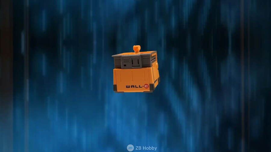 [GONG] 월-E 스톱모션 조립 쇼케이스 · 해외 리뷰 영상_5.jpg