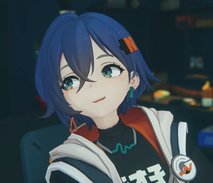 젠레스) "맞아 내 오빠야"_4.webp