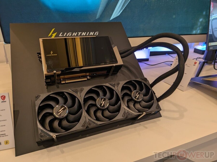 MSI, 세계에서 가장 전력을 많이 쳐먹는 5090 발표_1.jpg