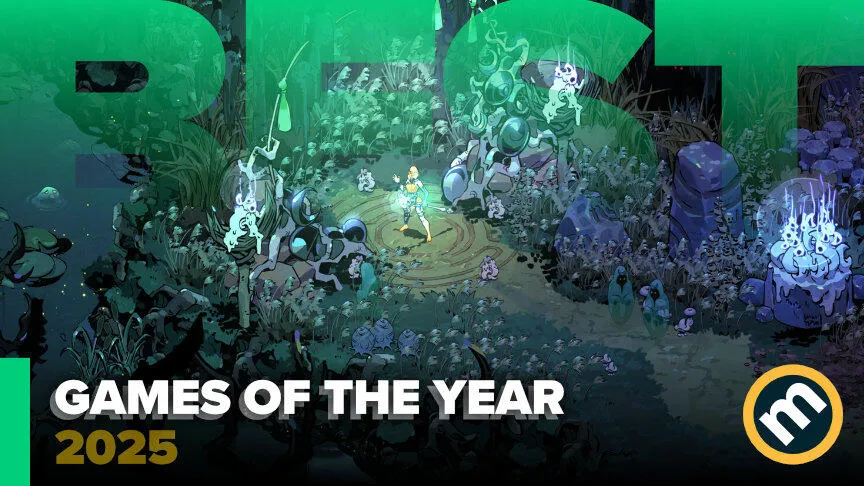 메타크리틱 선정 2025년 최고의 PC 게임은 '하데스2'_1.webp