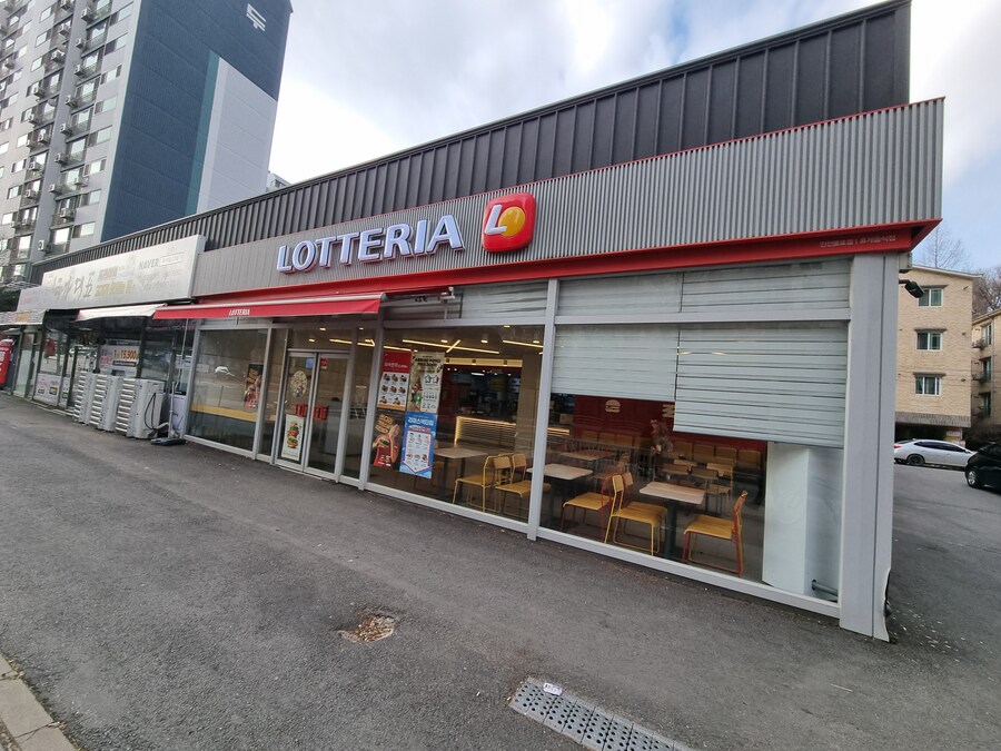 = 검단 롯데리아= 길을잘못든 김포음갤러_5.jpg