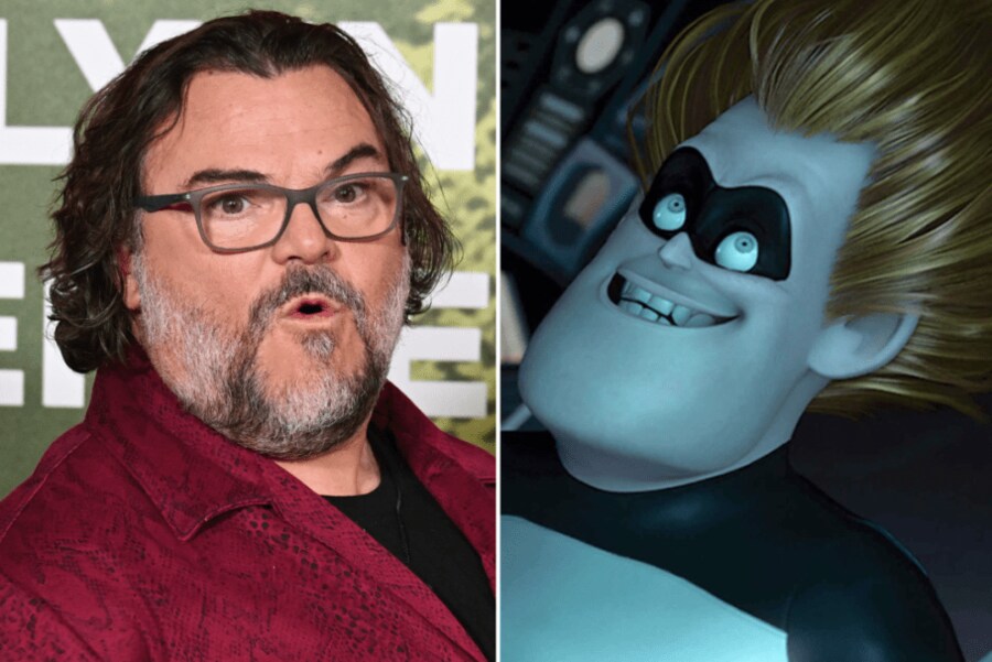 잭 블랙: 인크레더블 캐스팅 거절한 것 아직도 후회한다_1.png