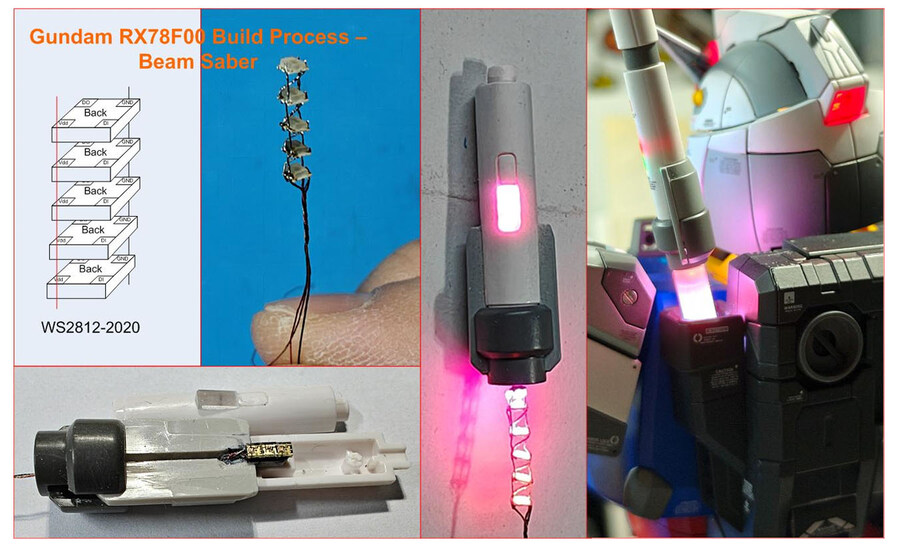 건담 시스템 해킹(1/48 Gundam RX-78F00 Bust Model)_14.jpg