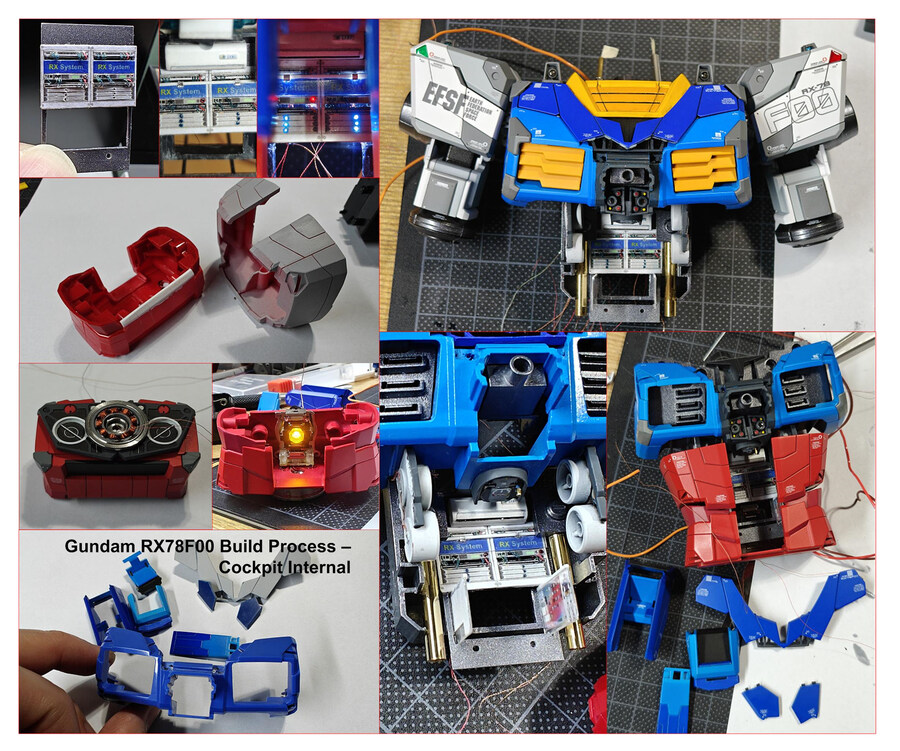 건담 시스템 해킹(1/48 Gundam RX-78F00 Bust Model)_16.jpg