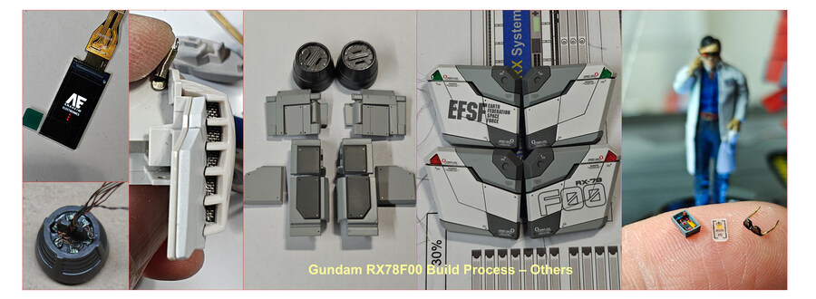 건담 시스템 해킹(1/48 Gundam RX-78F00 Bust Model)_22.jpg