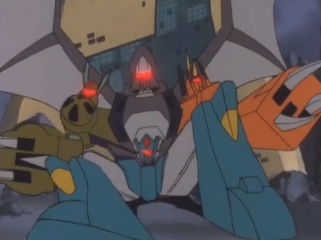 [용자 엑스카이저] 적 간부들 합체의 절망편_33.jpg