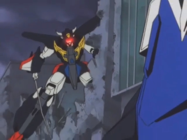 [용자 엑스카이저] 적 간부들 합체의 절망편_52.jpg