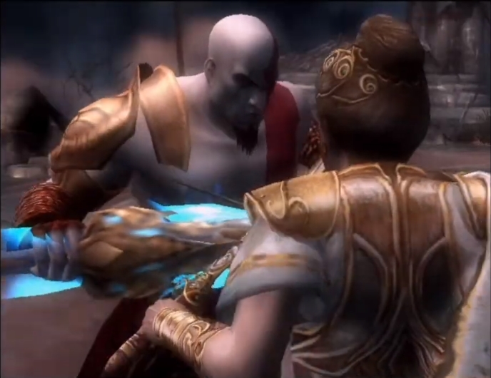 [갓 오브 워 시리즈] 엿 먹고 엿 먹이기_36.jpg