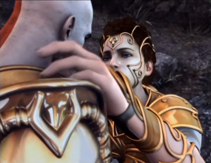 [갓 오브 워 시리즈] 엿 먹고 엿 먹이기_44.jpg