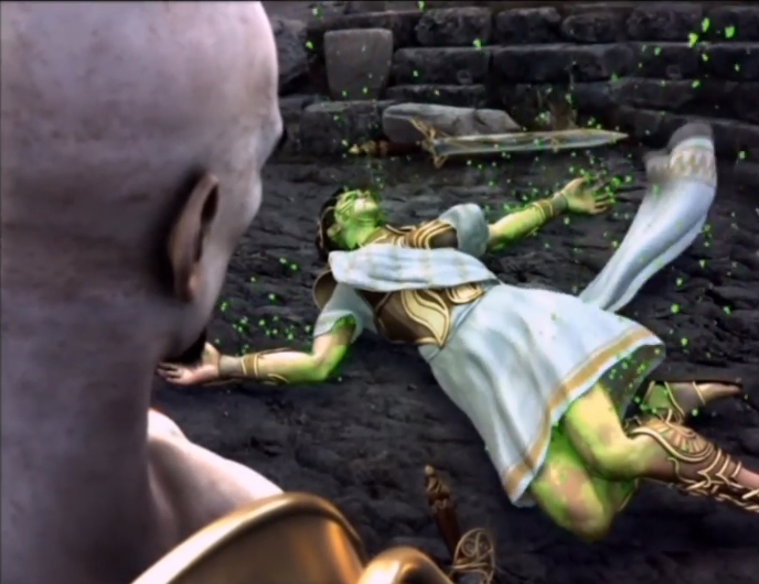 [갓 오브 워 시리즈] 엿 먹고 엿 먹이기_53.jpg