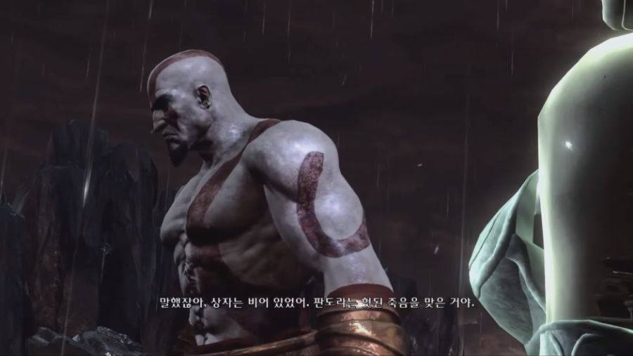 [갓 오브 워 시리즈] 엿 먹고 엿 먹이기_75.jpg