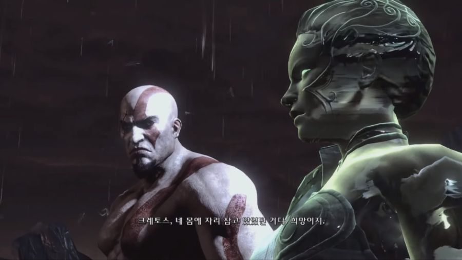 [갓 오브 워 시리즈] 엿 먹고 엿 먹이기_88.jpg