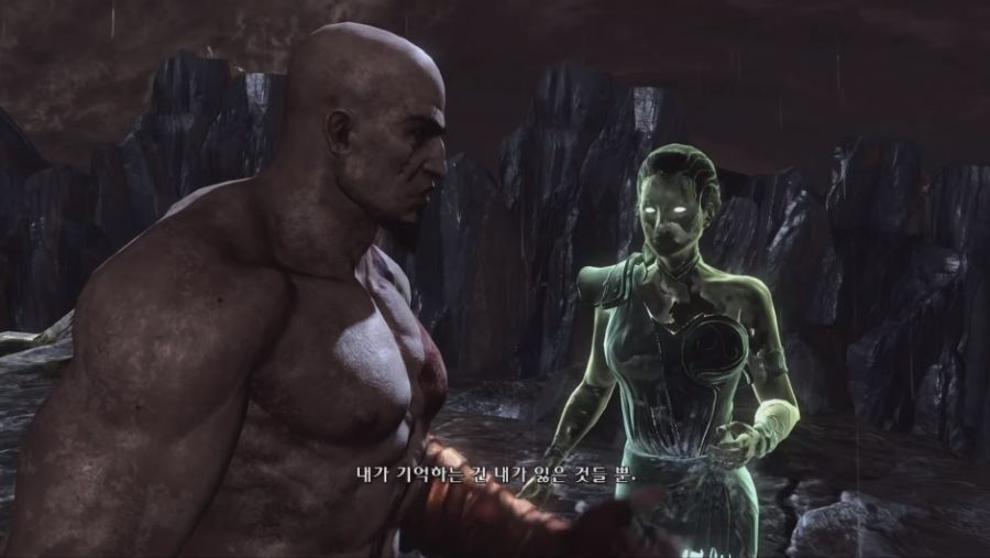 [갓 오브 워 시리즈] 엿 먹고 엿 먹이기_93.jpg