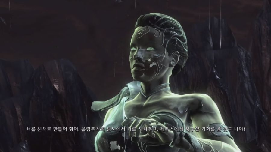 [갓 오브 워 시리즈] 엿 먹고 엿 먹이기_98.jpg