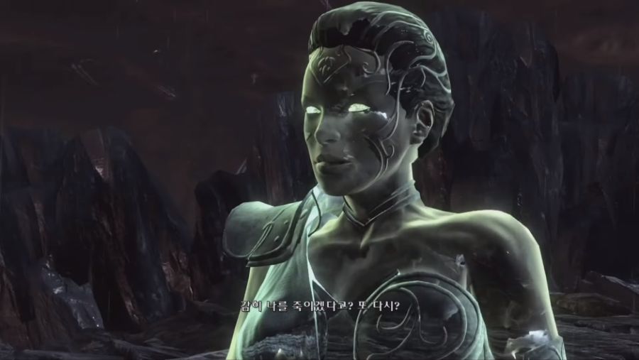 [갓 오브 워 시리즈] 엿 먹고 엿 먹이기_100.jpg