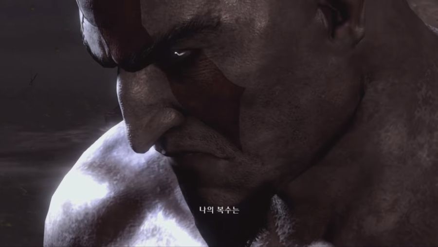 [갓 오브 워 시리즈] 엿 먹고 엿 먹이기_101.jpg