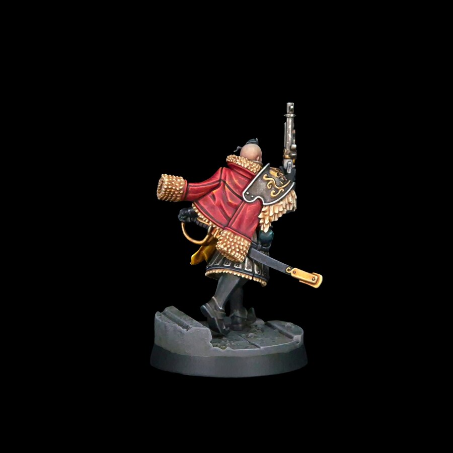 워해머AOS] 커스드 시티 '글라우리오 벤 알텐 3세' 도색 완성_3.jpg