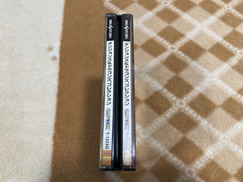 던전 앤 드래곤 콜렉션 (ダンジョンズ&ドラゴンズ コレクション)_11.jpg