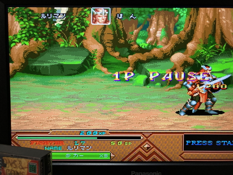 던전 앤 드래곤 콜렉션 (ダンジョンズ&ドラゴンズ コレクション)_81.jpg