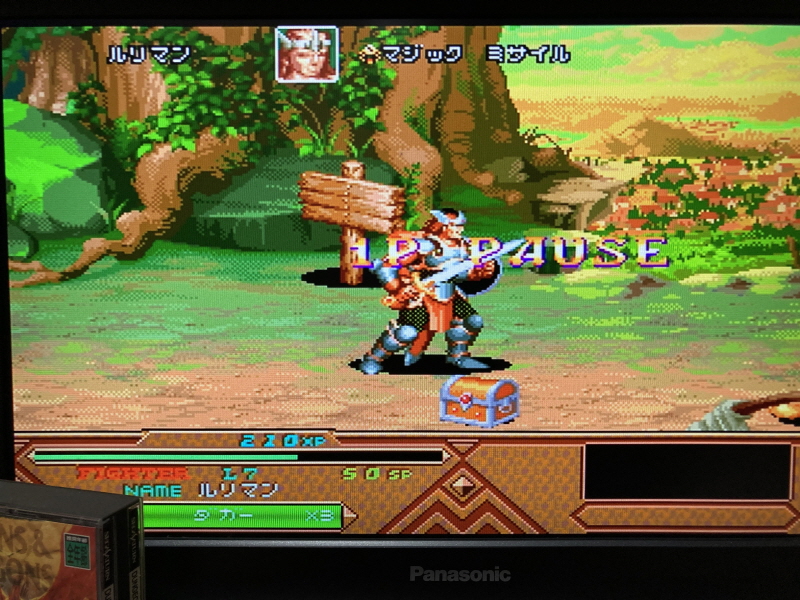 던전 앤 드래곤 콜렉션 (ダンジョンズ&ドラゴンズ コレクション)_83.jpg