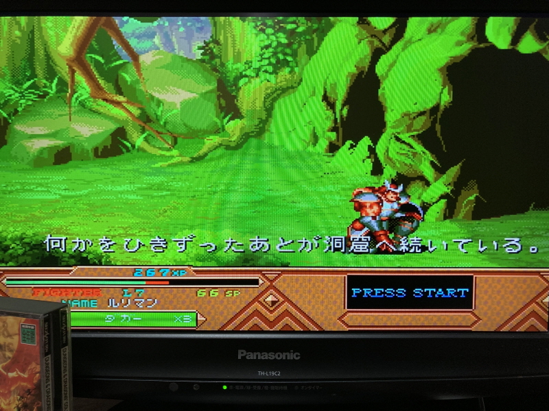 던전 앤 드래곤 콜렉션 (ダンジョンズ&ドラゴンズ コレクション)_88.jpg