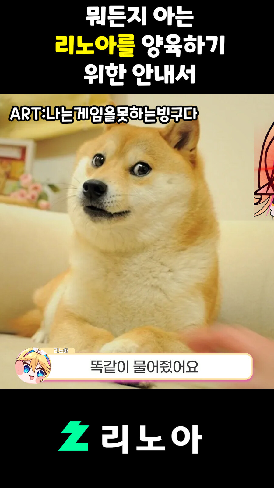 근튜버,버튜버) 뭐든지 아는 리노아를 양육하기 위한 안내서_12.jpg