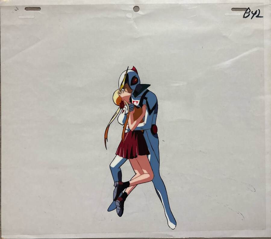 미소녀 셀화 도착_4.jpg