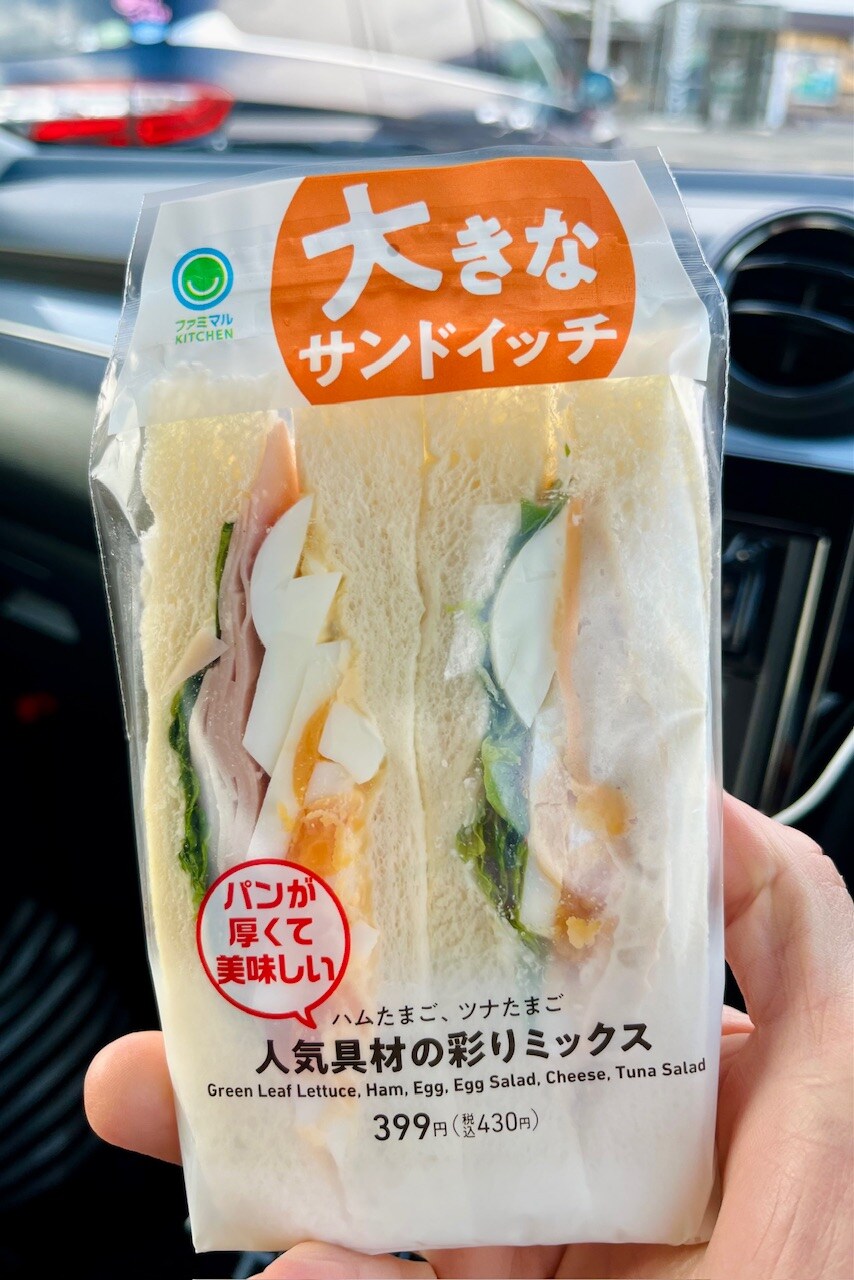 나가노현에서 21km 달리고 먹은 소스 가츠동._4.jpg