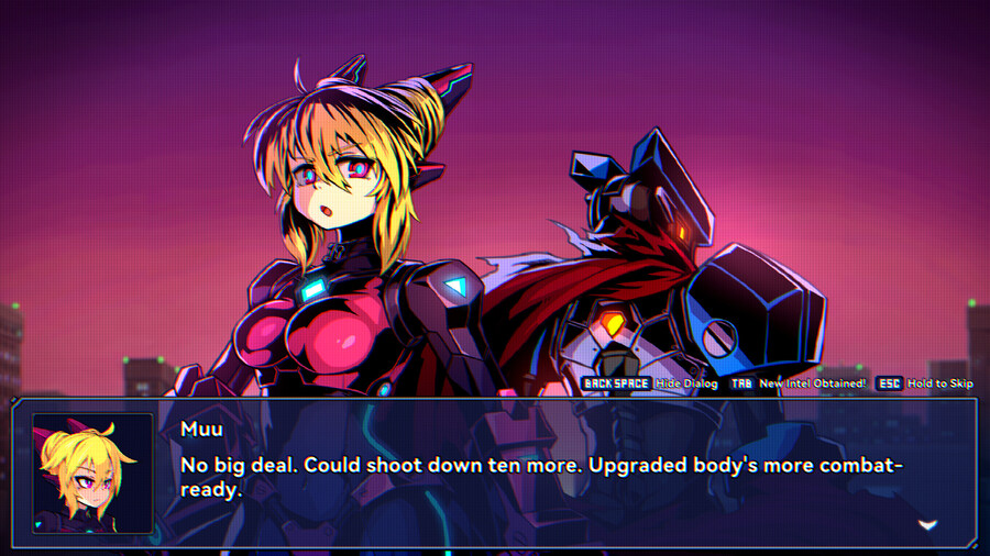 2D 횡스크롤 액션 로그라이크 "슈퍼 알로이 크러쉬" 데모 트레일러_4.jpg