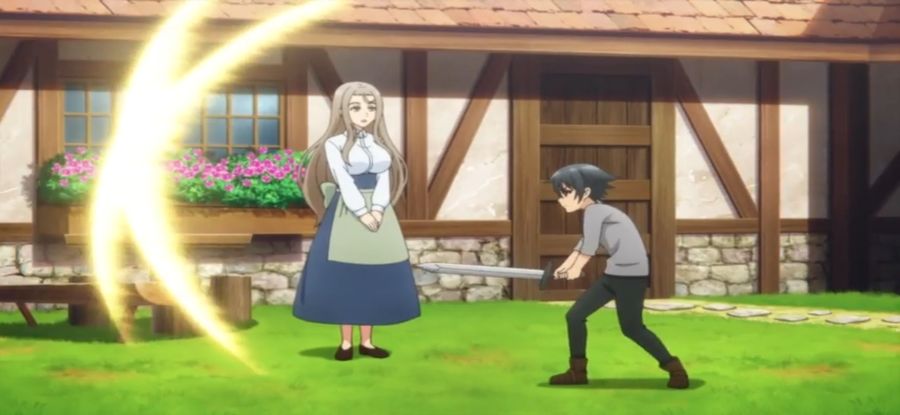 [무직의 영웅] 현실 도피하는 어머니_2.jpg