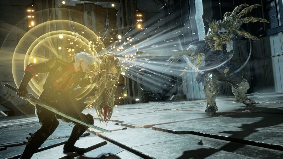 코드 베인 2 개발자 인터뷰 - 색다른 전투의 묘미를 구현한 술식과 흡혈 액션_7.jpg