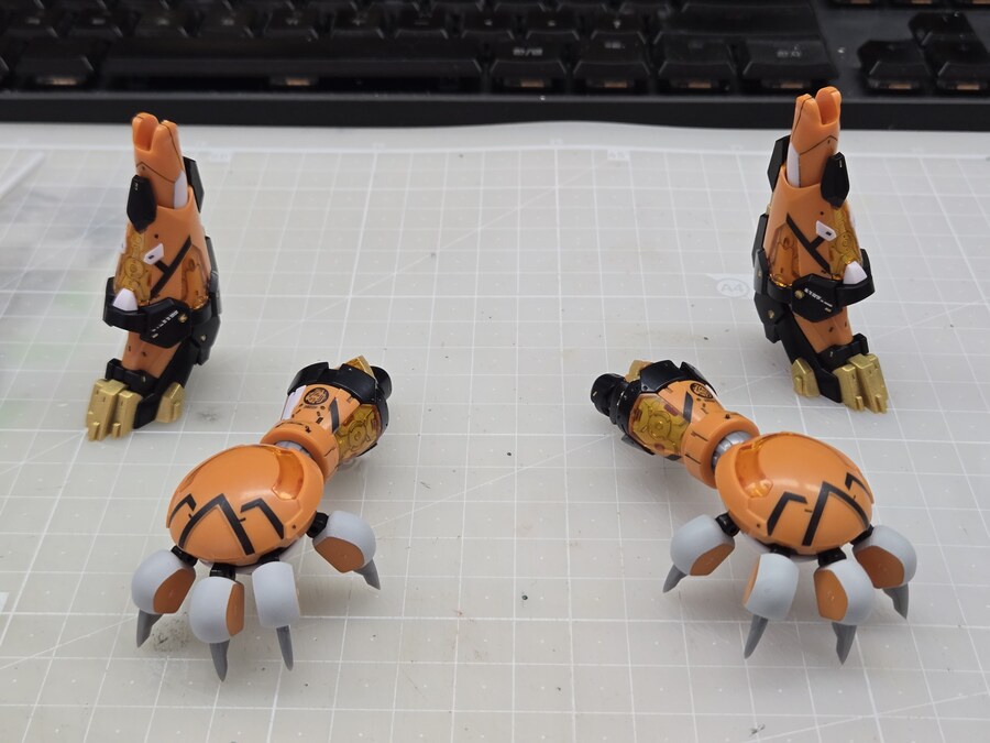 [맥스팩토리] 플라맥스 소피아 F 셔링 - 타이거 아머 #3_8.jpg