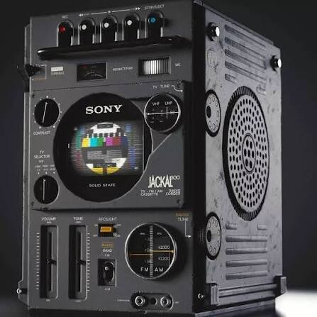 소니 포터블 라디오카세트TV.jpg_2.jpg