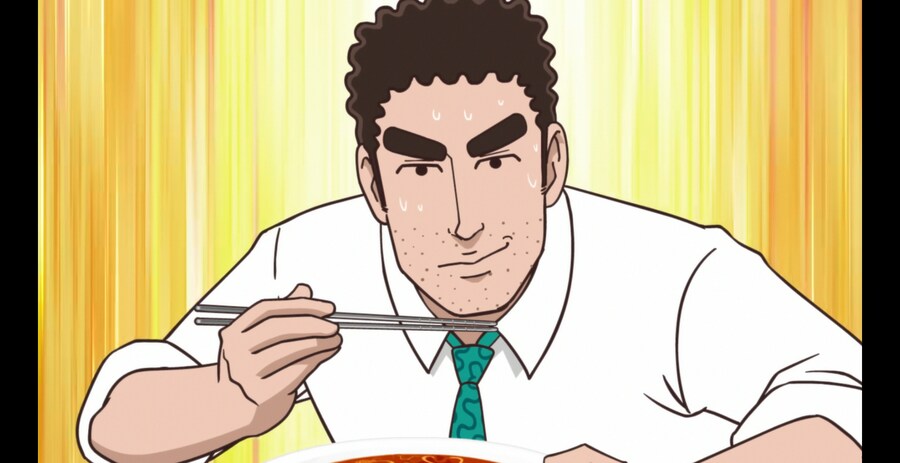 코리아타운에서 한식을 먹는 곤약인간_13.png