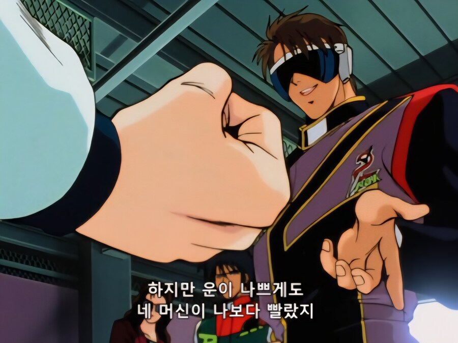 사이버포뮬러)건방진 후배를 참교육 해줬다 생각한 선배_18.jpg