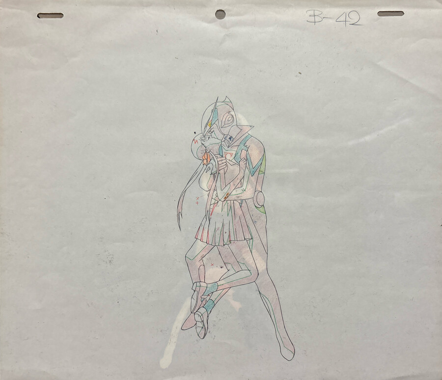 미소녀 셀화 도착_1.jpg