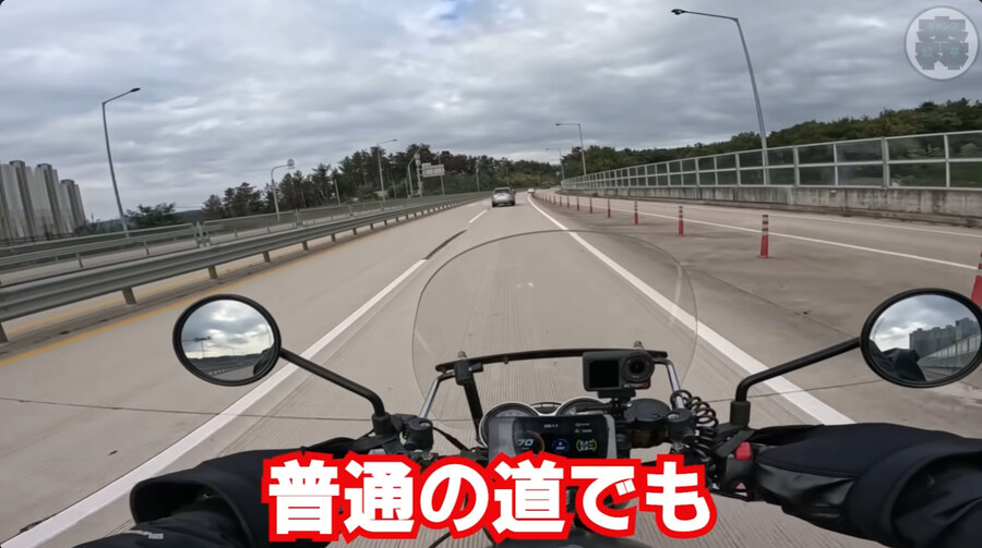 한국에 놀러온 일본인 바이커_6.jpg